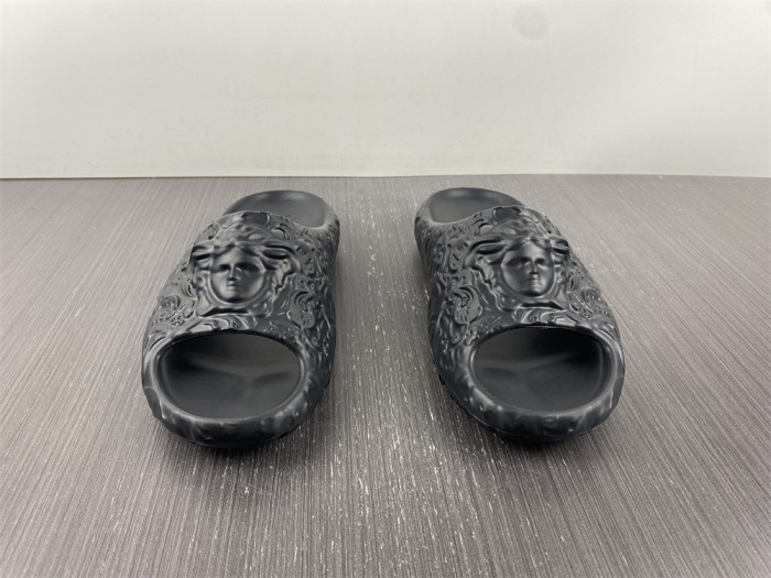 versace slippers