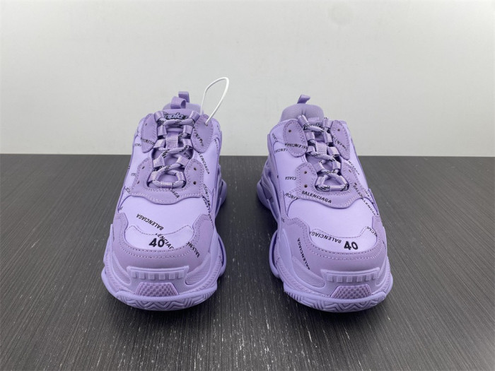 blcg sneaker triple.s sneakers 55693 w1fc3 20369