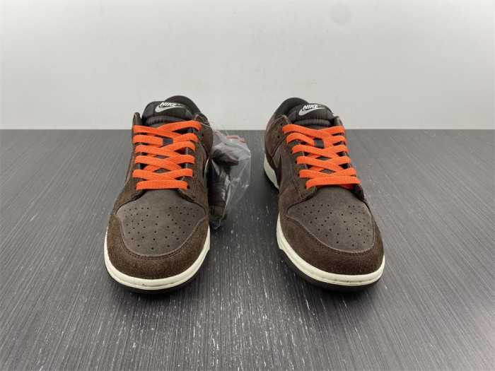 nike dunk low baroque brown orange dq8801-200
