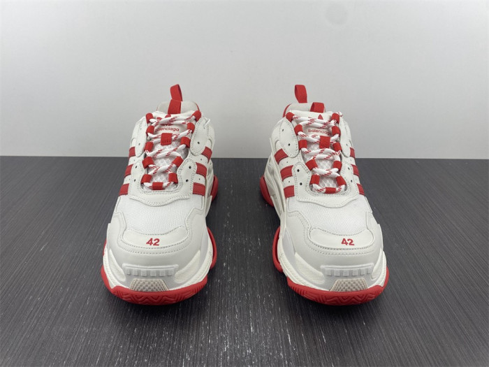 blcg sneaker triple.s sneakers 5263 w1y89630098