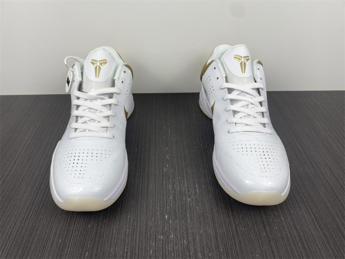 nike kobe 5 big stage home 386429-108