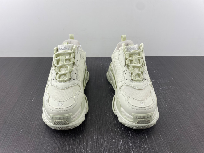 blcg sneaker triple.s sneakers 58963 w1y58963