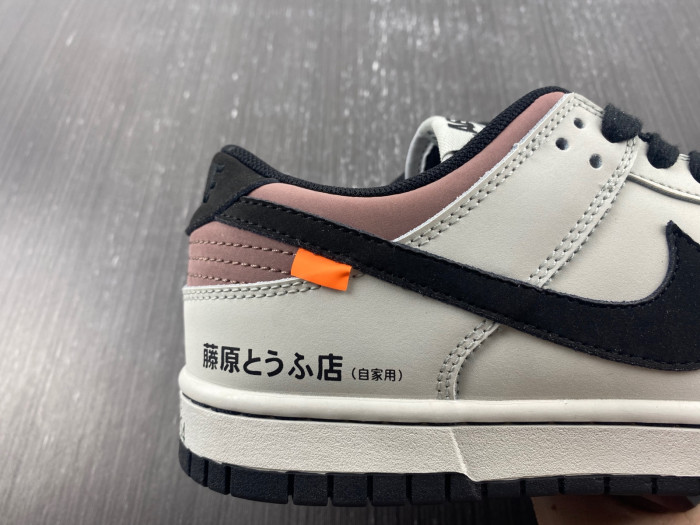nike dunk low dd1391-107