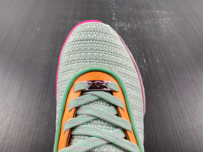 nike lebron 20 ep time machine dj5422-300
