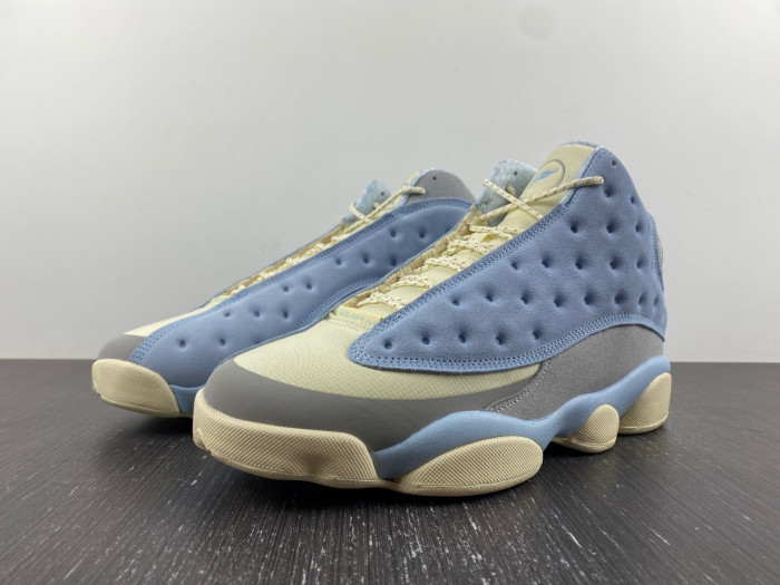 sole fly air jordan 13 dx5763-100