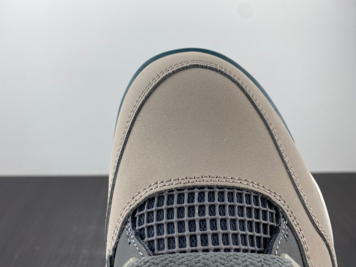 air jordan 4 secraft aj4-201