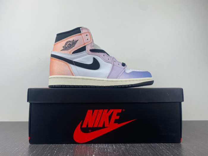 air jordan 1 high og "skyline" dx0054-805