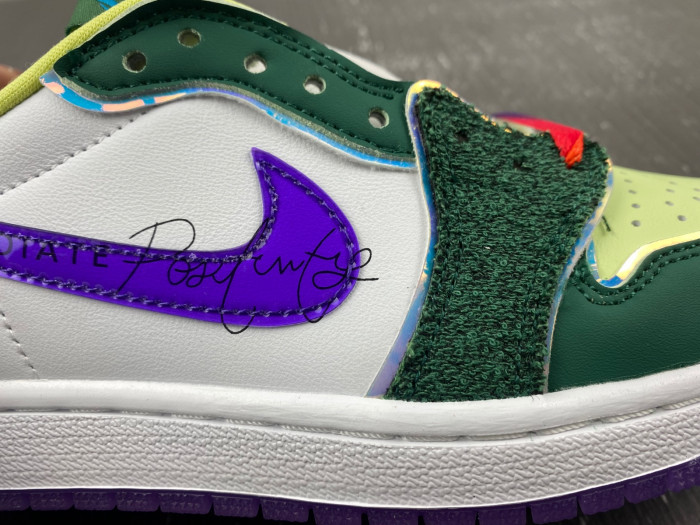 air jordan 1 low og "doernbecher" fd9665-351