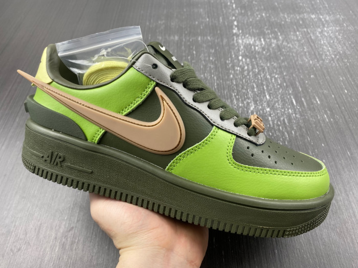 AMBush x Nike Air Force 1 Low DV3464-006