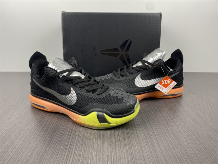 nike kobe 10 all-star - 742546-097