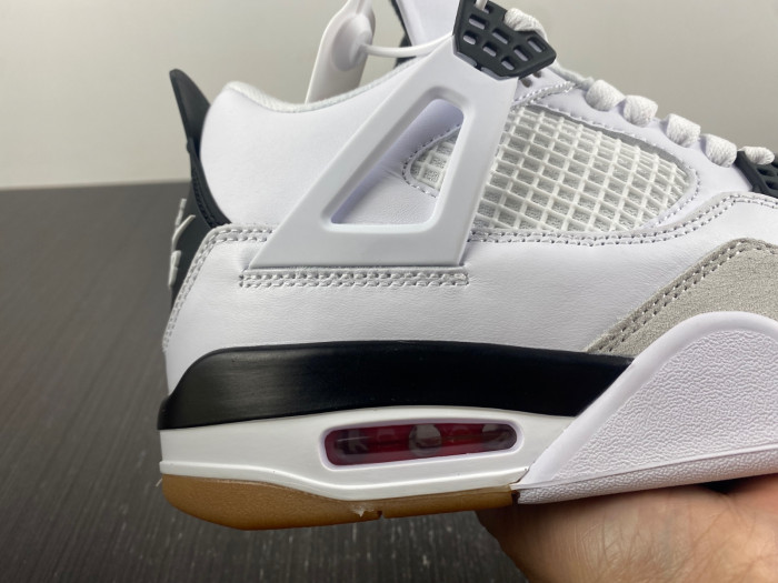 jordan 4 retro - dr5415-100