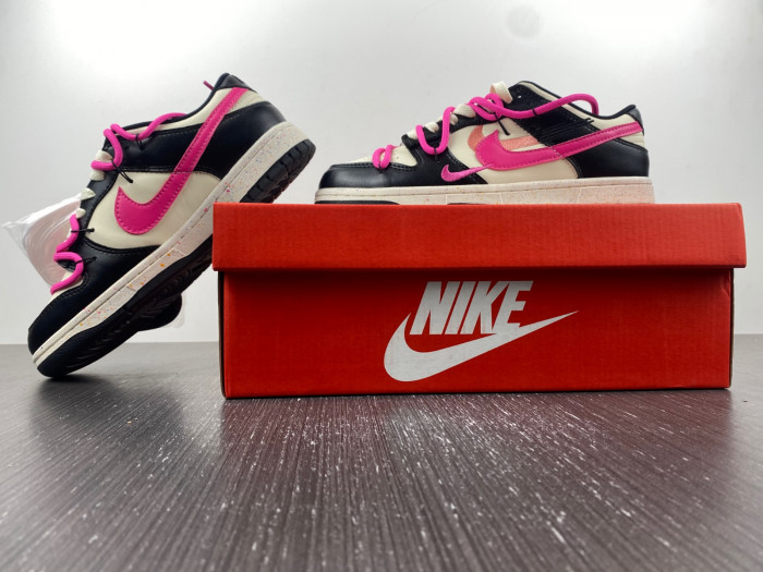 nike dunk low multi fd4623-13101