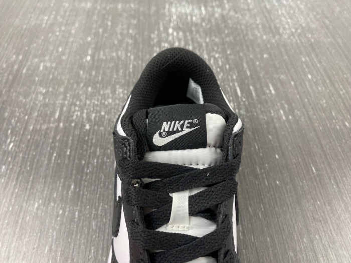 kids nike dunk low 