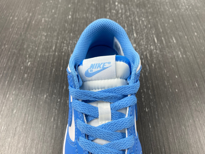 kids nike dunk low 