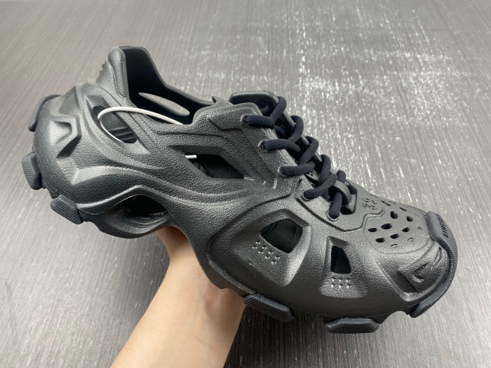 blcg mold closed rubber sandals bl56215