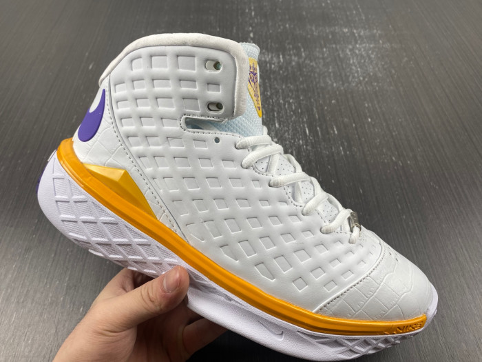 nike kobe 3 sl mvp men