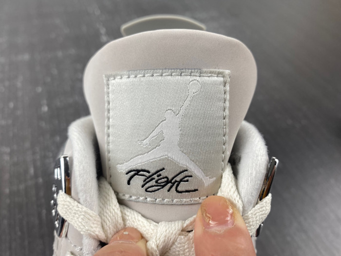 air jordan 4 womens frozen moments aq9129-001