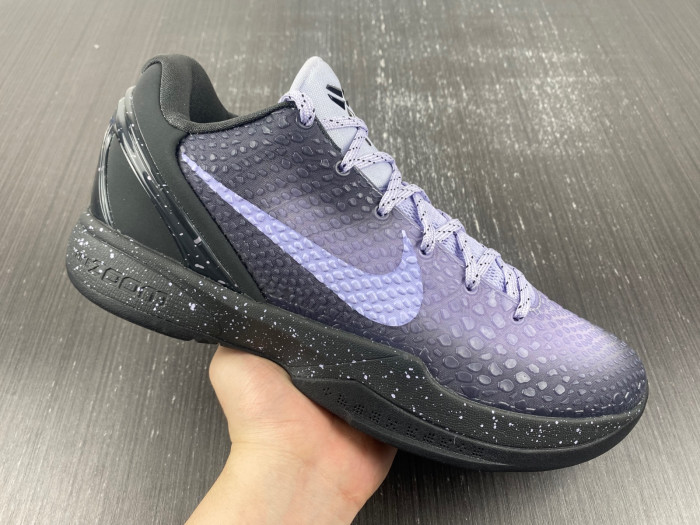 nike kobe 6 protro eybl men