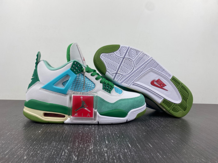 air jordan 4 pe sb aj4-kncw