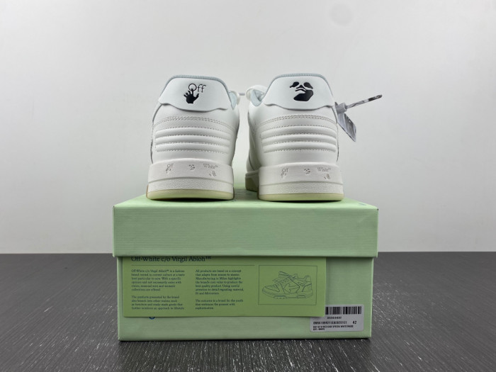 ofw sneakers gy002