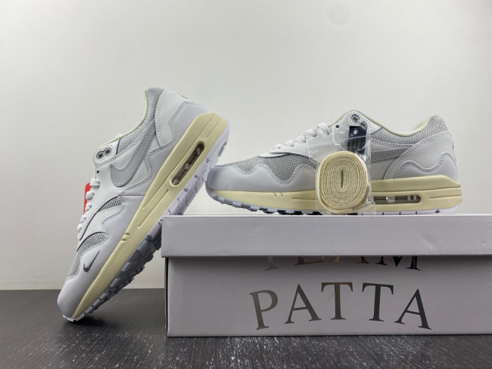 nike patta x air max 1 