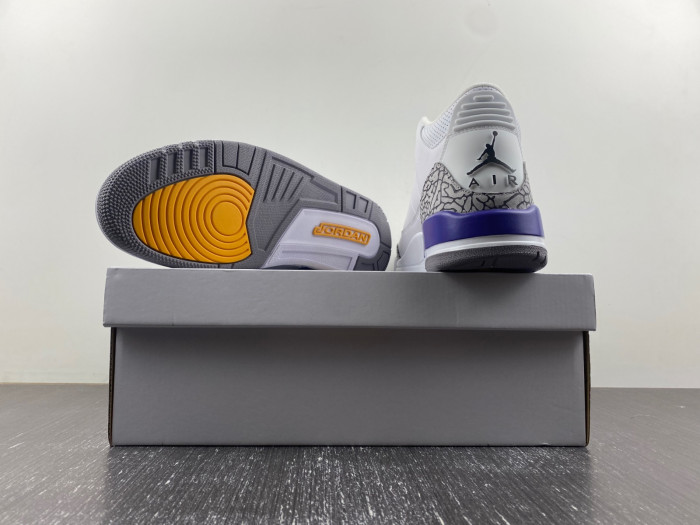 air jordan 3/8 retro 