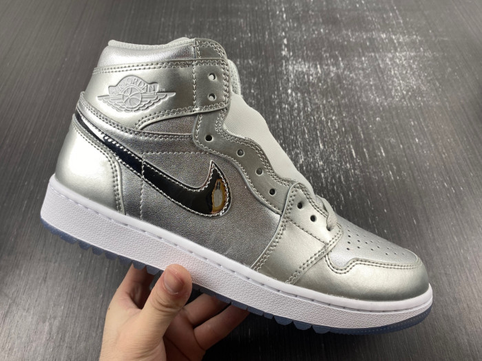 air jordan 1 high golf gift giving fd6815-001