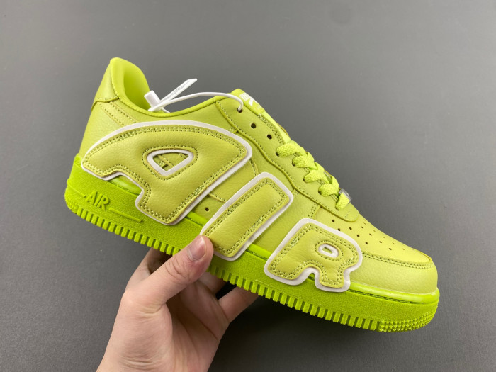 Nike Air Force 1 Low Cactus Plant Flea Market green DC4457-300