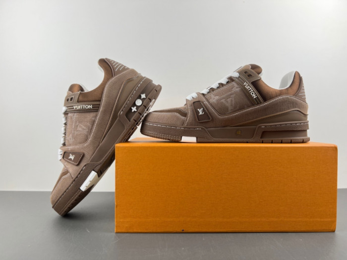 1V SNEAKERS 1V0425-317