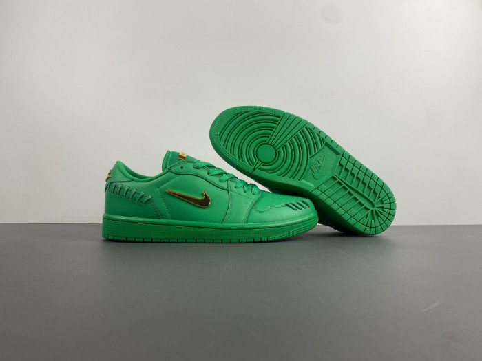 air jordan 1 low method of make 