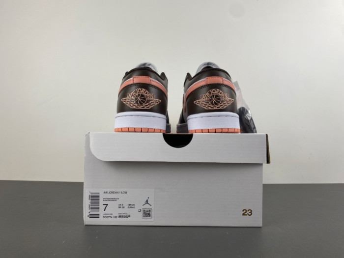 Air Jordan 1 Low 