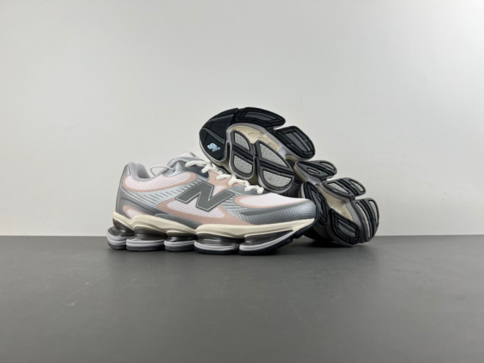 New Ba1an*e Abzorb 2000 Truffle Salt Pink Salt U20005F9