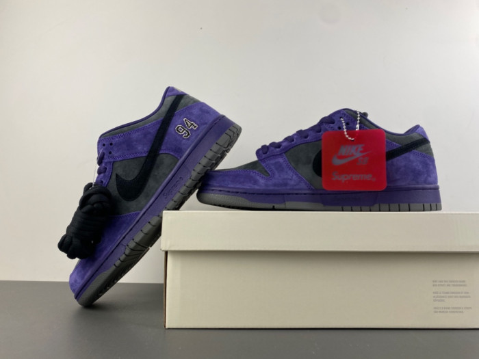 Nike SB Dunk Low Svp*me 94 Ink HQ8487-500