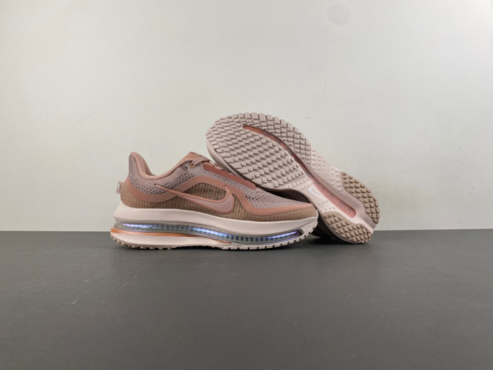 Nike Air Zoom Pegasus PreM1vm Metallic Rose Gold (Women