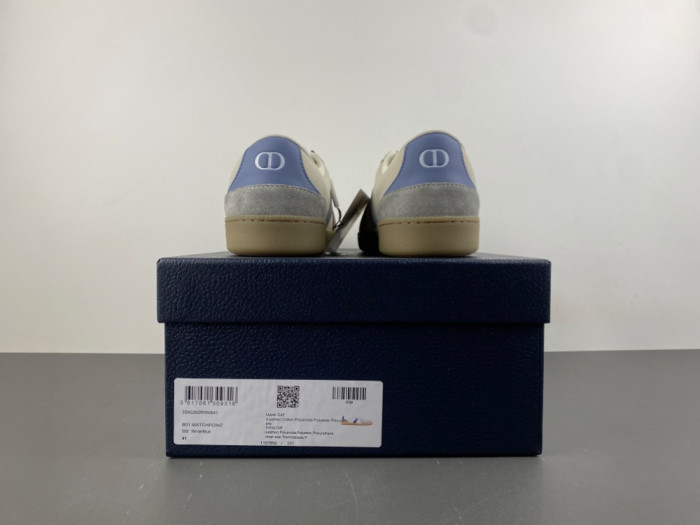 D10R SHOES B01 D896-188