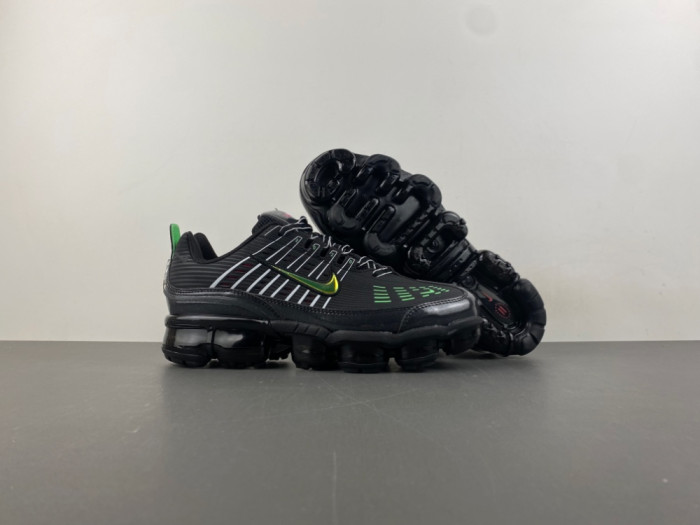 Nike Air VaporMax 360 Black Green Strike Pink Blast CK2718-003