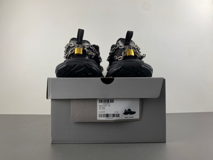 BLCG 3XL SNEAKER W3RNY0128