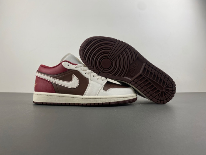 Air Jordan 1 Low SE 