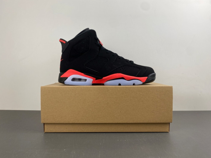 Air Jordan 6 Retro GS 