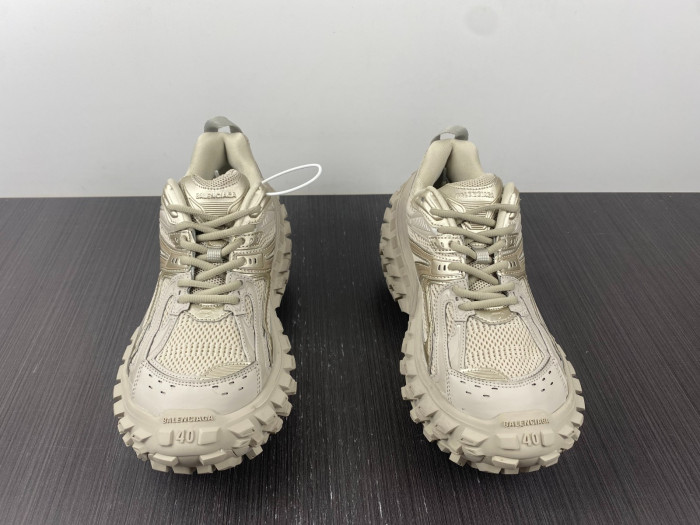 blcg defender rubber platform sneakers