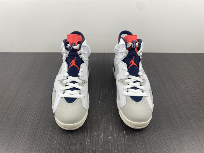 air jordan 6 retro tinker white/infrared 23-neutral grey-sail 384664-104