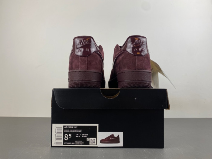 Nike Air Force 1 