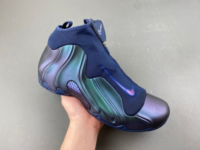 Nike Air Flightposite Jason Kidd Eggplants HJ4481-900