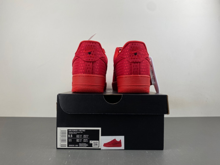 Nike Air Force 1 Retro 