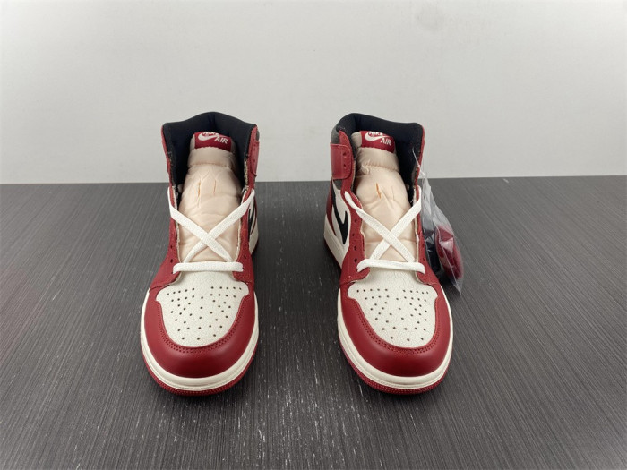 jordan 1 retro high og chicago lost and found fd1437-612