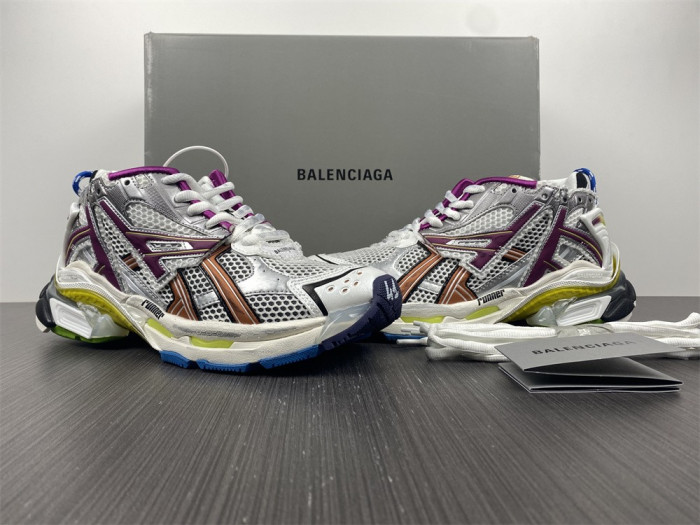 blcg runner sneaker dy858-001