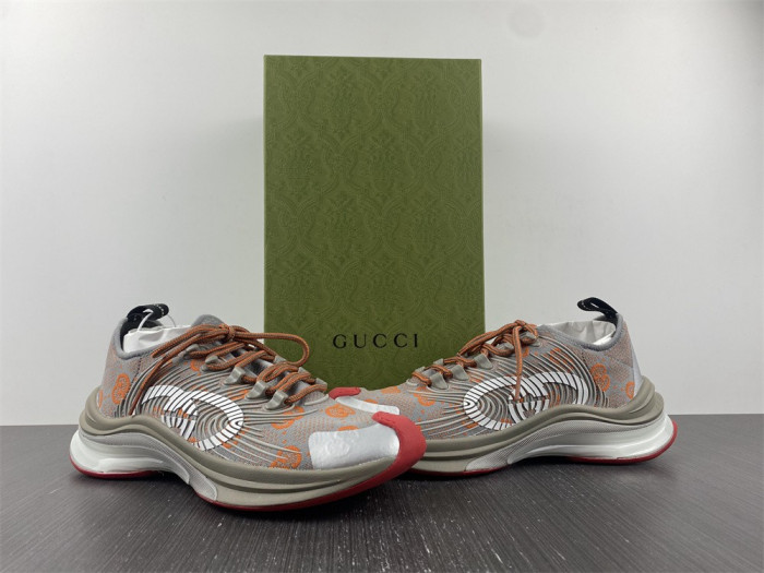 gucc trainer sneaker