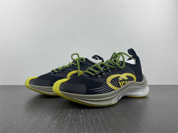 gucc trainer sneaker