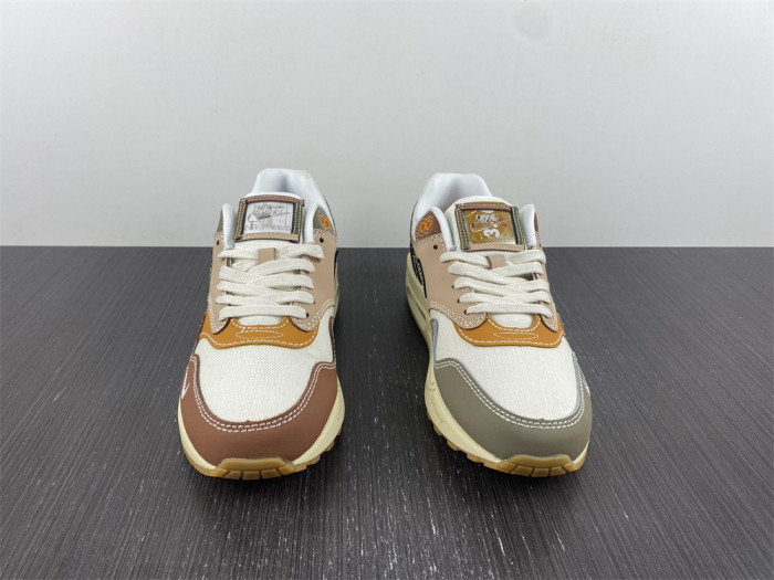 nike air max 1 premium wabi-sabi (w) - dq8656-133