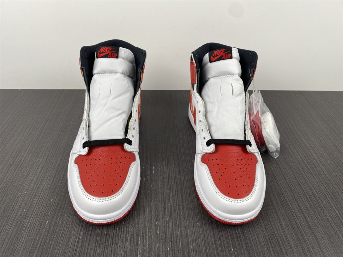 jordan 1 retro 1 high black gym red 555088-161